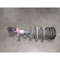 Toyota Hiace 300 Series Left Front Strut