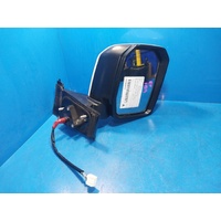 Toyota Hiace 300 Series, Right Door Mirror