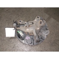 Toyota Hiace 300 Series, Right Front Hub Assembly