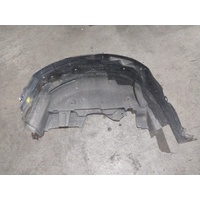 Toyota Hiace 300 Series, Right Guard Liner