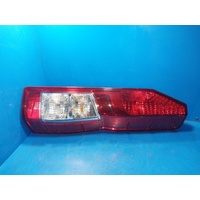 Toyota Hiace 300 Series, Right Taillight In Body