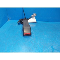 Toyota Hiace 300 Series Rh Front Seat Belt Stalk Only