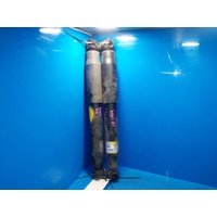 Toyota Hiace 300 Series  Pair Of Rear Shock Absorbers