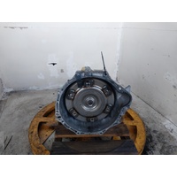 Toyota Hiace 300 Series 2.8 1Gd-Ftv Turbo Diesel Auto Transmission