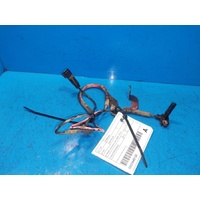 Jeep Compass Mk Left Front Abs Sensor