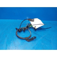 Jeep Compass Mk Right Front Abs Sensor