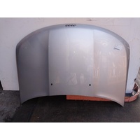 Jeep Compass Mk Bonnet