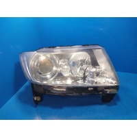 Jeep Compass Mk Right Headlamp