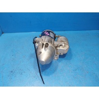 Jeep Compass Patriot Sebring Caliber Starter Motor