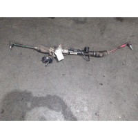 Jeep Compass Mk Petrol  Steering Rack
