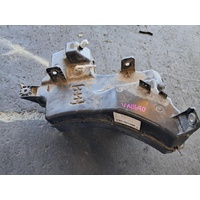 Ford Everest Ua 2.0 Diesel,  Adblue Tank