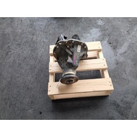 Ford Everest Ua, Rear Diff Centre