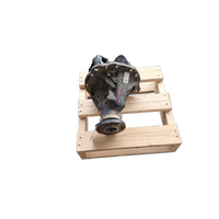 Ford Everest Ua, Rear Diff Centre