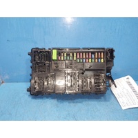 Ford Everest Ua Under Dash Fuse Box