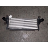 Ford Ranger, Everest 2.0 Diesel Intercooler