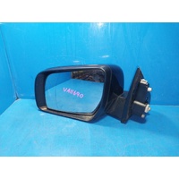 Ford Everest Ua Left Door Mirror