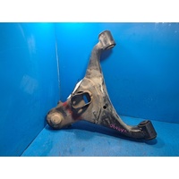 Ford Everest Ua Left Front Lower Control Arm