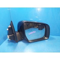 Ford Everest Ua Right Door Mirror