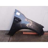 Ford Ranger Px Series 2-3 Right Guard