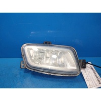 Ford Ranger Everest Right Bumper Foglamp