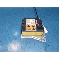 Nissan Navara Np300, Airbag Module