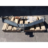 Nissan Navara Np300  Towbar