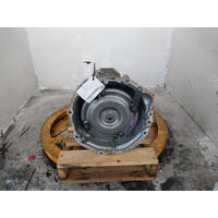 Nissan Navara Np300, Auto Transmission