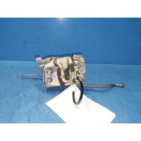 Holden Rodeo Tf Left Front Door Lock