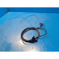 Mercedes Sprinter Van Left Rear Abs Sensor