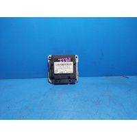Mercedes Sprinter Ncv3, Airbag Module