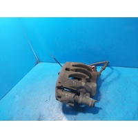 Mercedes Sprinter Ncv3 Left Front Caliper