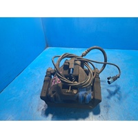 Mercedes Sprinter Ncv3 Left Rear Caliper