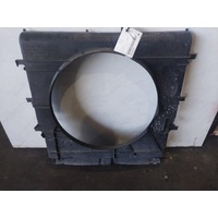 Mercedes Sprinter Van Fan Shroud