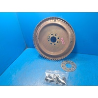 Mercedes Sprinter Manual Flywheel