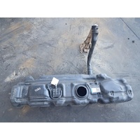 Mercedes Sprinter Ncv3, Diesel Fuel Tank