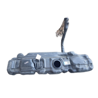 Mercedes Sprinter Ncv3, Diesel Fuel Tank