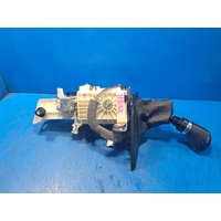 Mercedes Sprinter Ncv3 Gear Stick Shifter