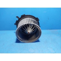 Mercedes Sprinter Ncv3, Heater Fan Motor