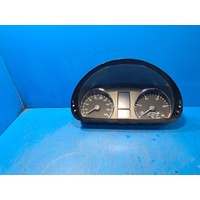 Mercedes Sprinter Ncv3 Instrument Cluster