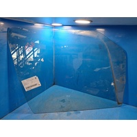 Mercedes Sprinter Ncv3, Left Front Door Window