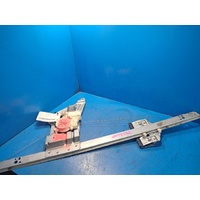 Mercedes Sprinter Ncv3, Left Front Power Window Regulator