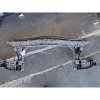 Mercedes Sprinter Ncv3, Radiator Support