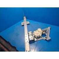 Mercedes Sprinter Ncv3, Right Front Power Window Regulator