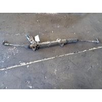 Mercedes Sprinter Ncv3 Steering Box Rack
