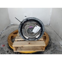 Mercedes Sprinter, Manual Gearbox