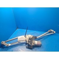 Mercedes Sprinter Ncv3 Front Wiper Motor