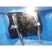 Nissan Xtrail T31 Right Front Power Window Regulator