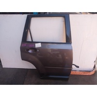 Nissan Xtrail T31 Right Rear Door