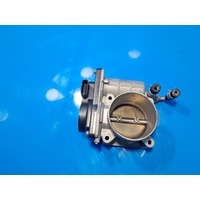 Nissan Xtrail T31 2.5 Petrol  Throttle Body