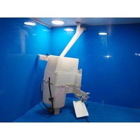 Nissan Xtrail T31 Washer Bottle